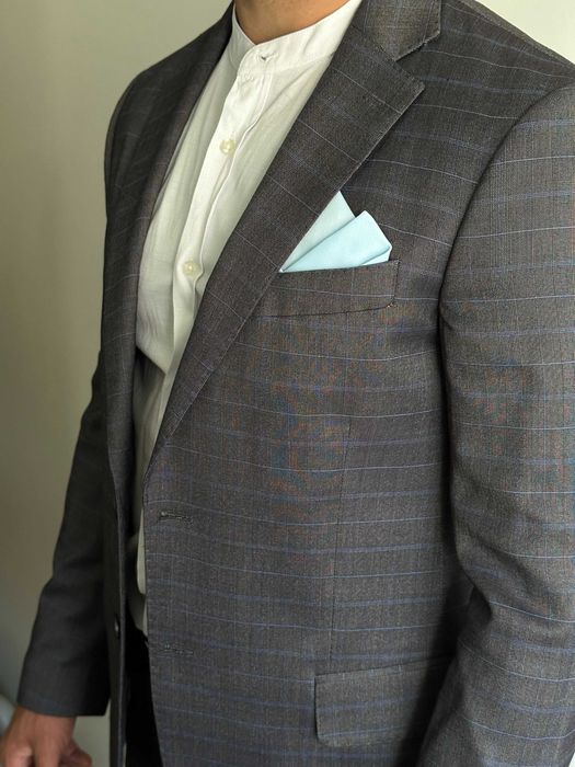 Чоловічий костюм Arber (брюки та піджак)