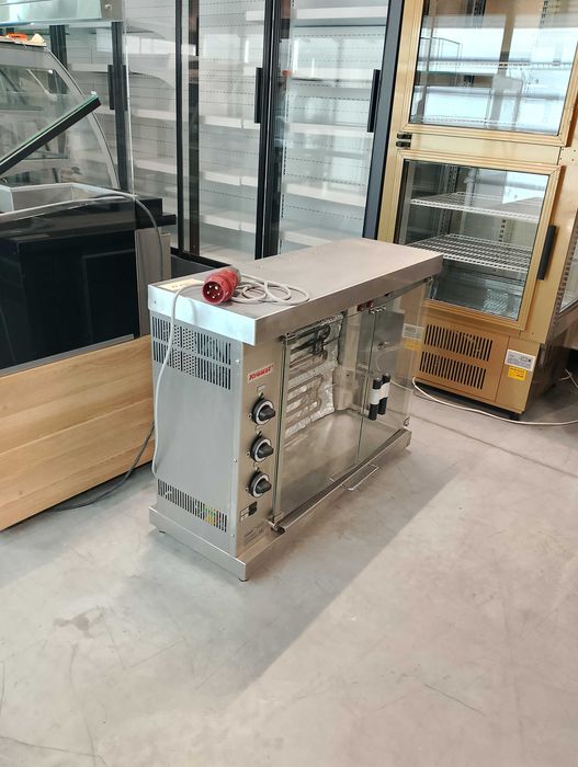 Rożno gazowe Kromet