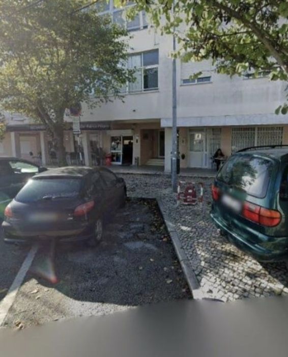 Arrendamento  de pastelaria