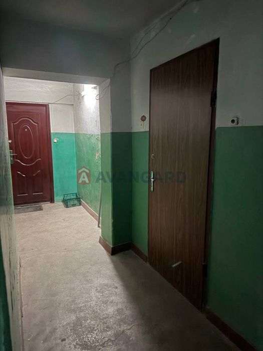 Однокімнатна квартира в центрі міста