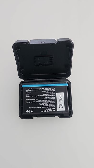 Insta 360 X2 como nova