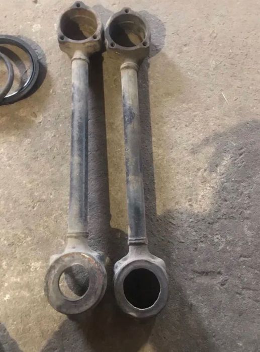 Тяги на Камаз!!!