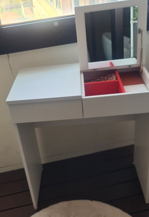 Divisão completa