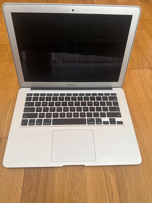 MacBook Air 2017 13”