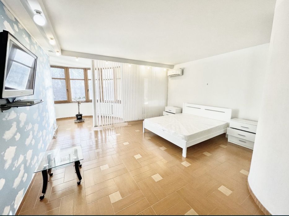 Сдаю свою квартиру.Проспект Шевченко!генератор. Парк Победы