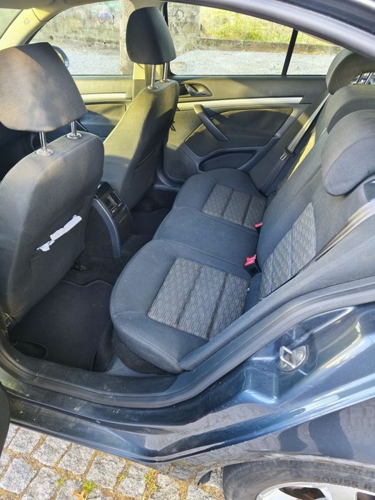 Skoda Octavia 1.6TDI de 2012