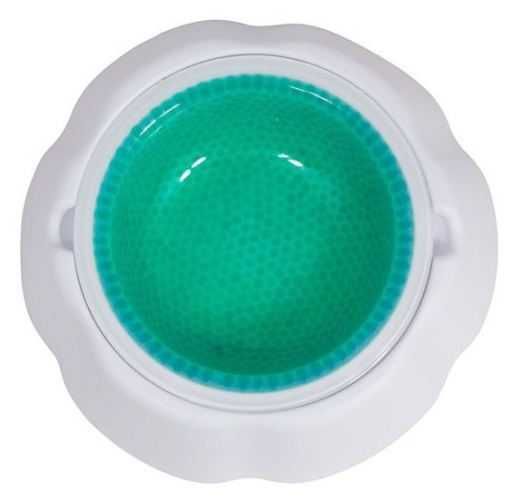 NOVO - Tigela Refrescante, Ice Bowl, Bebedouro Fresco