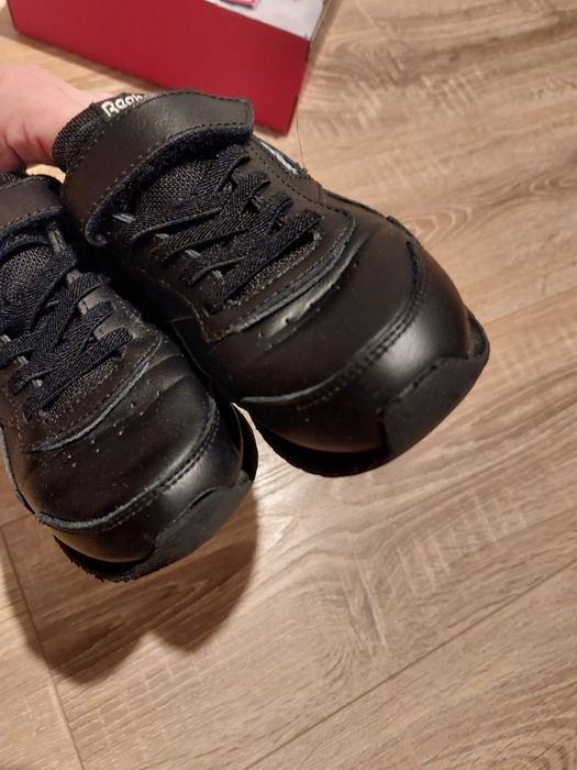Obuwie sportowe Reebok rozmiar 32