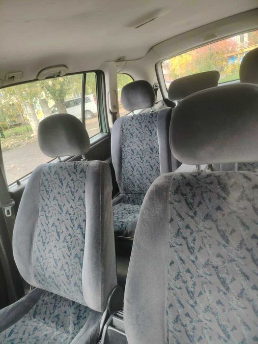 Продам опель зефіра