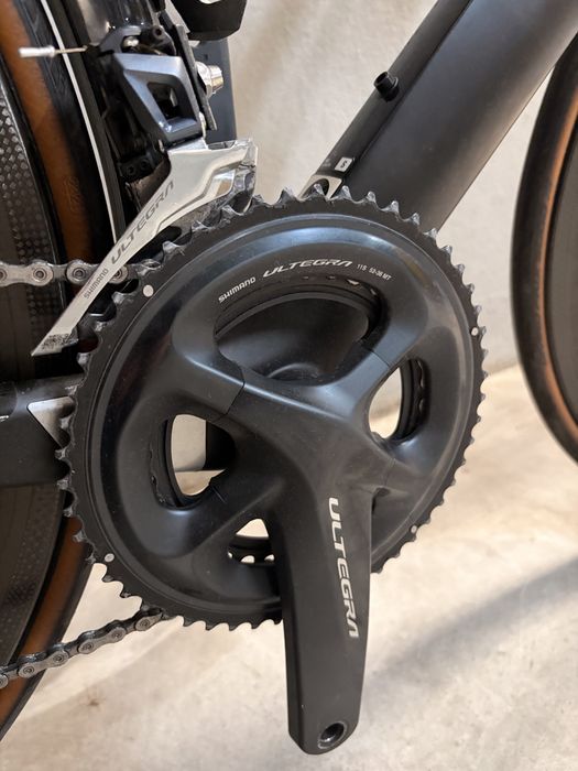 Canyon Aeroad CF SLX 8.0