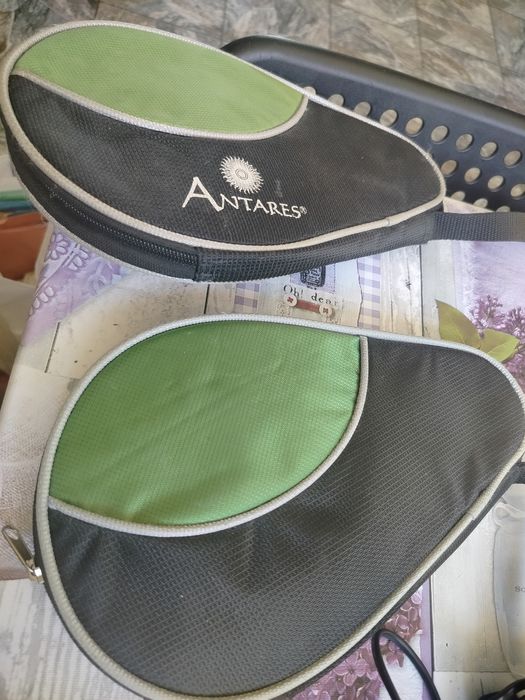 Pokrowiec na paletki