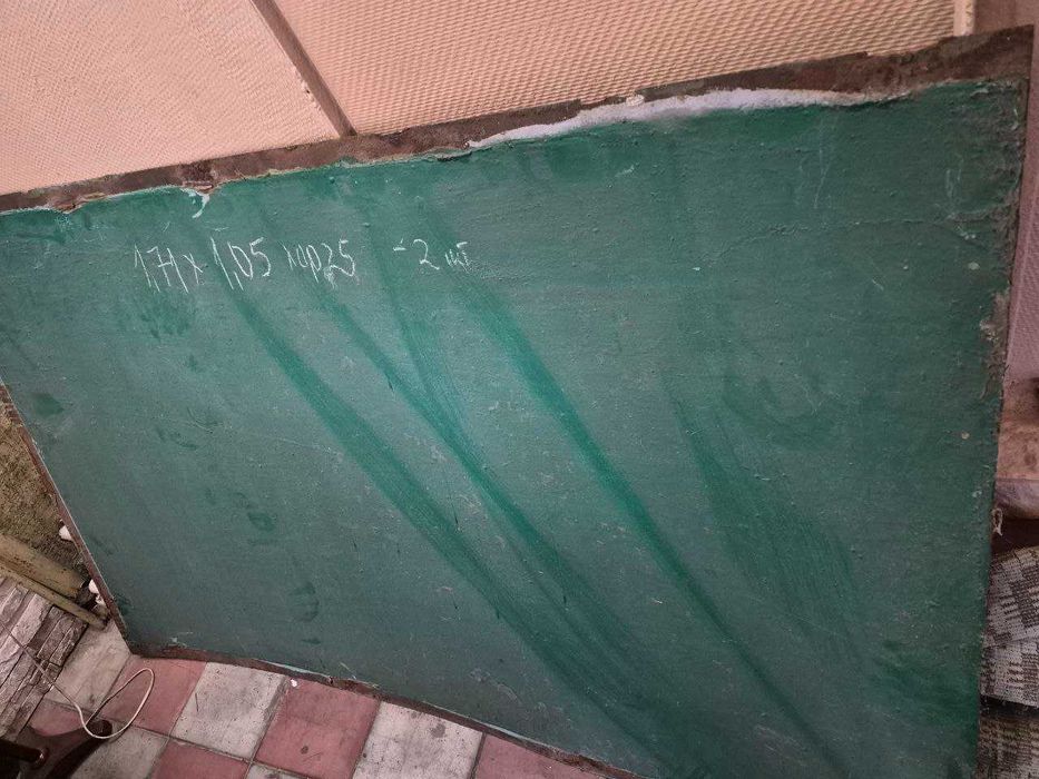 Сталевий лист металу 0.025  вживане