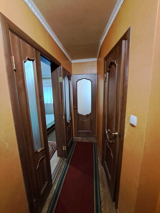 квартира - почасово, посуточно от хозяйки (евроремонт)