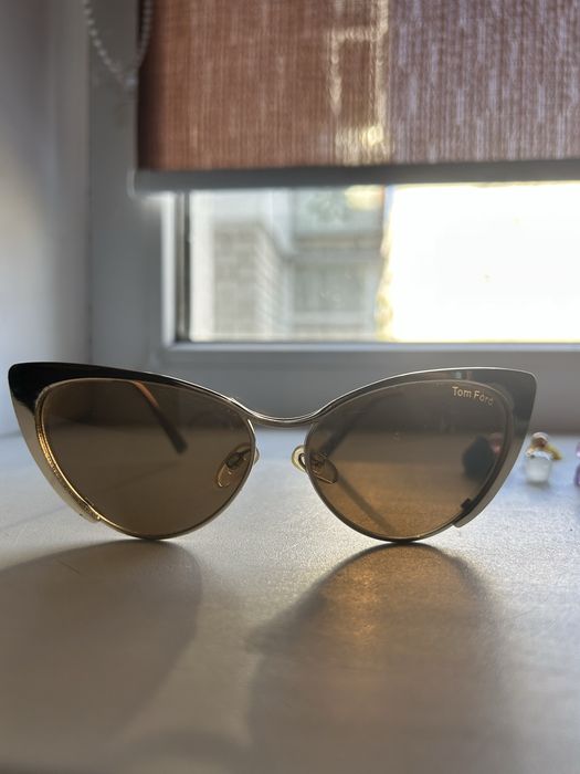 Женские очки Tom Ford оригинал