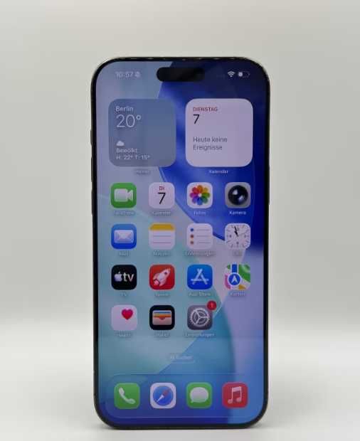 IPhone 16 Pro Max 512GB