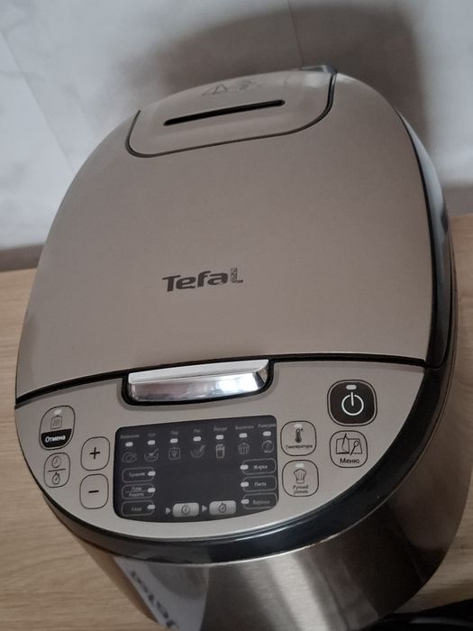 Мультиварка TEFAL  RK321 A32