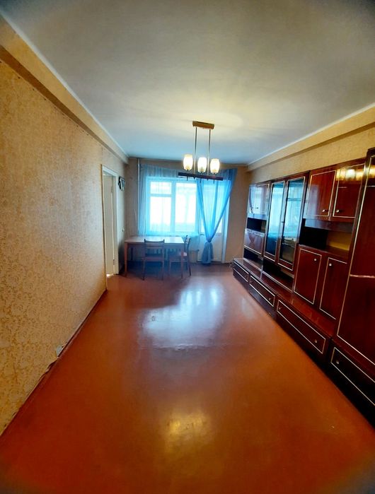 Продам 3-х комнатную квартиру!!! Черёмушки р-н Украина.D.E.