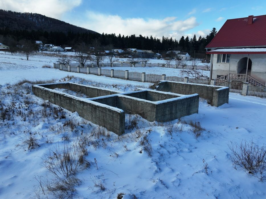 Продаж земельної ділянки