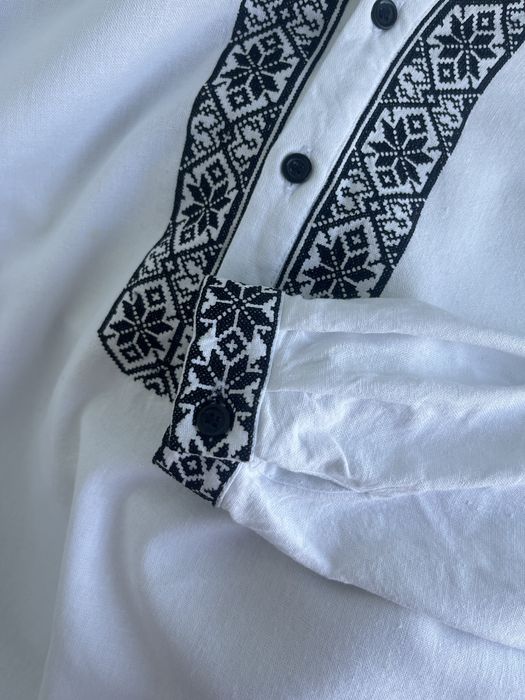 Вишиванка 170 розмір