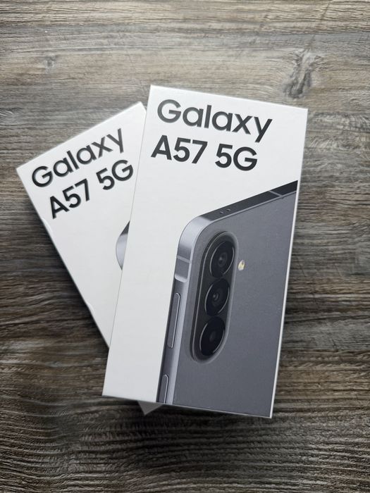 Samsung Galaxy A57 5G 8/128гб