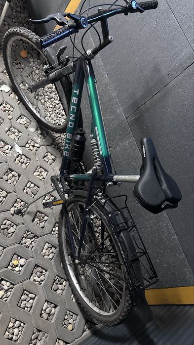 Rower Techno Bike, koła 26”, dobry stan