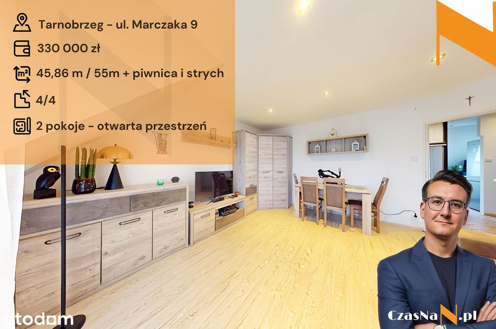 Rezerwacja po 6 godzinach! Tobie też pomóc ze sprzedażą?