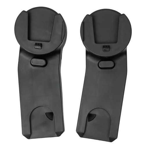 Espiro Adaptery do fotelika dla wózka Code