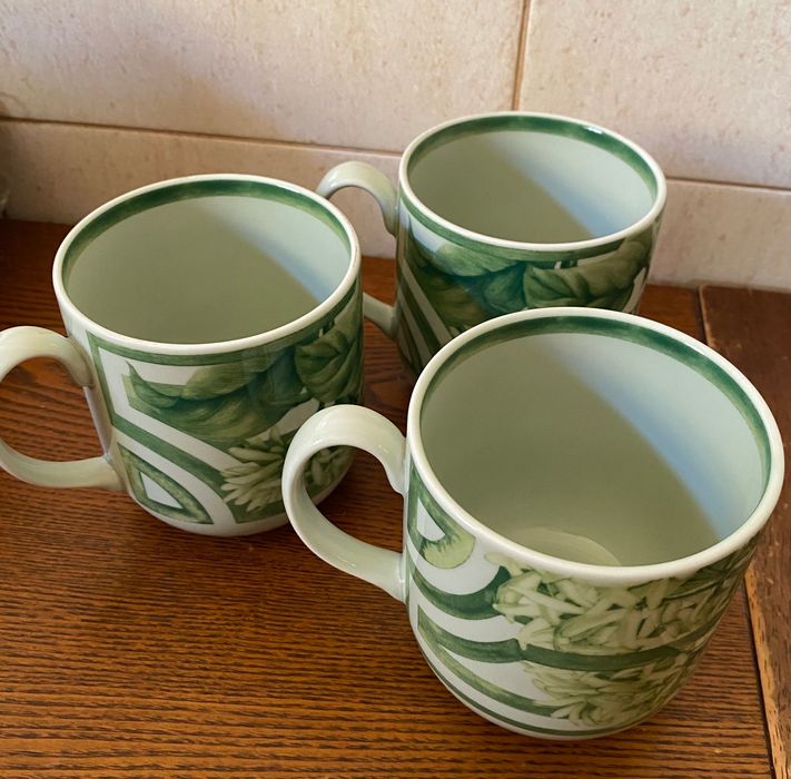 Canecas da Vista Alegre