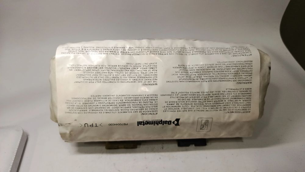 Airbag passageiro FIAT Linea (323_)