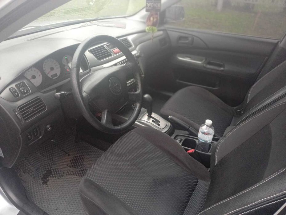 Продам Mitsubishi lancer 1.6 АТ