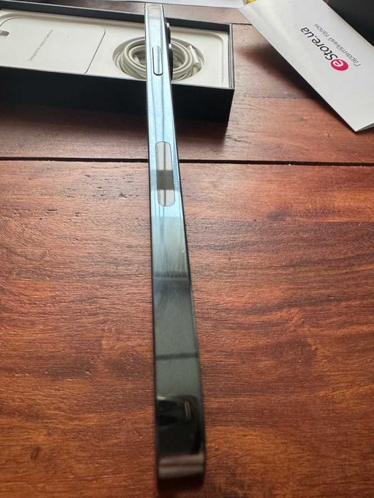 IPhone 12 Pro Max 256GB blue neverlock