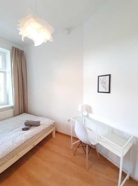 Apartment in Sopot - View 2