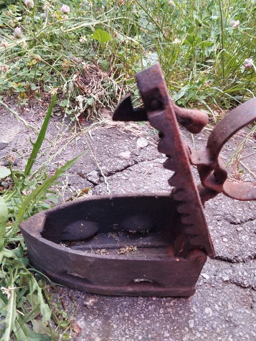 Старовинні речі побуту