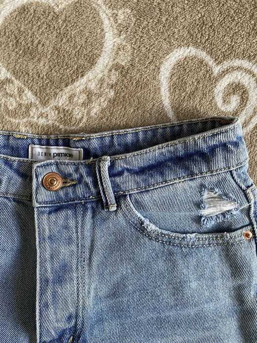 Джинсові шорти Pimkie