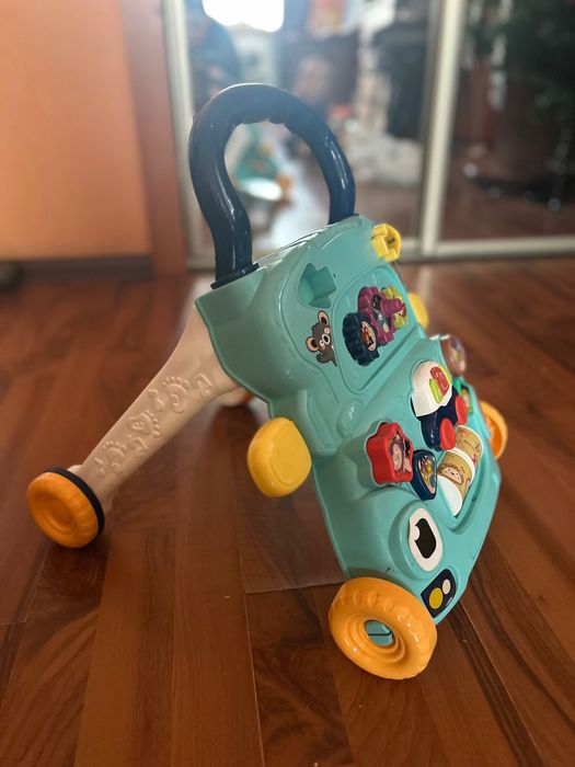 Продам дитячий толокар