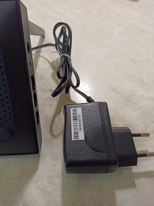 Маршрутизатор netis n4 ac1200