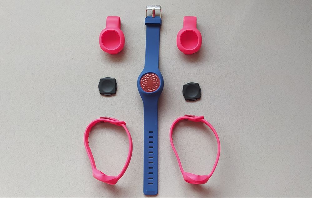 Jawbone UP MOVE activity tracker - new429699467922657281