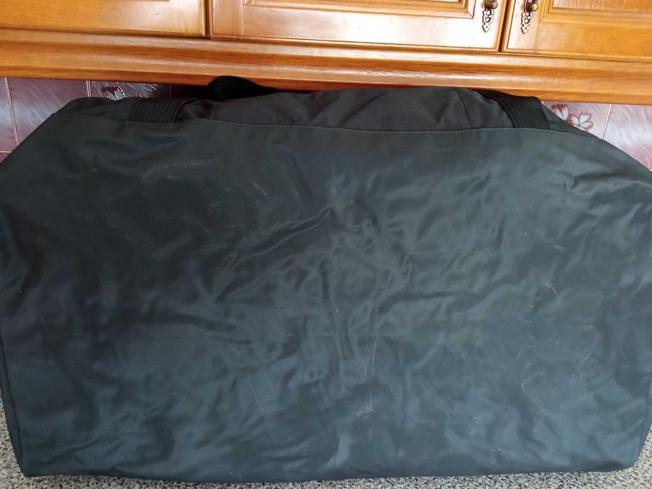 Saco de transporte 110L bolsa de viagem Polícia Militar Francesa novo