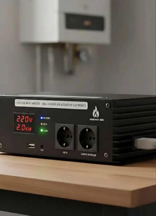 РЕМОНТ СТАБІЛІЗАТОРІВ напруги, інвенторів, пральних, сушильних машин