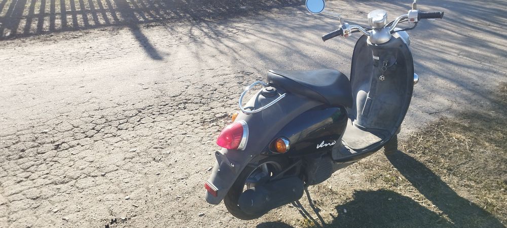 Продам скутер YAMAHA VINO