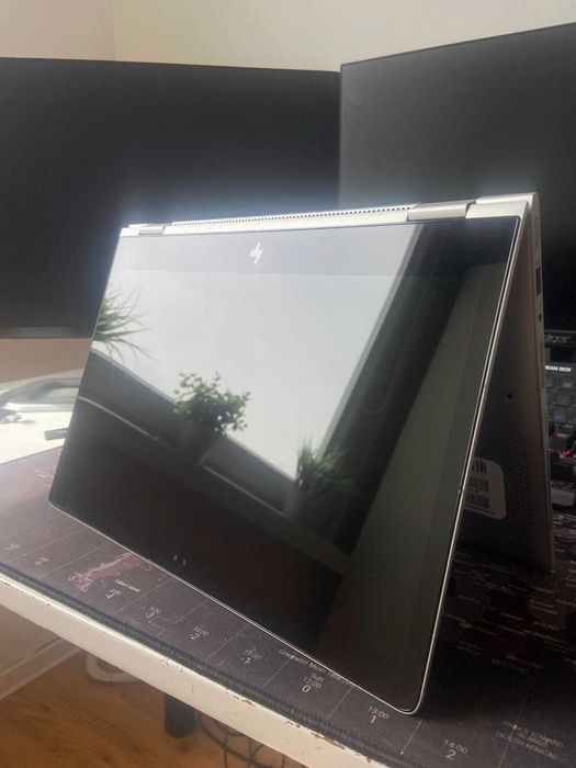 Laptop HP Elitebook x360 G2 - dotykowy, *W IDEALNYM STANIE*.
