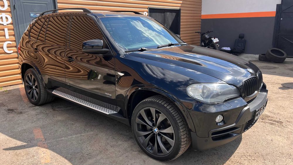 Разборка BMW X5 E70 Зеркало Стекло Крыло Шрот БМВ Х5 Е70 Ляда Дверь