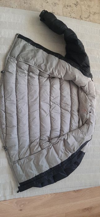 Kurtka puchowa damska roz.S/M brytyjska Mountain  Equipment