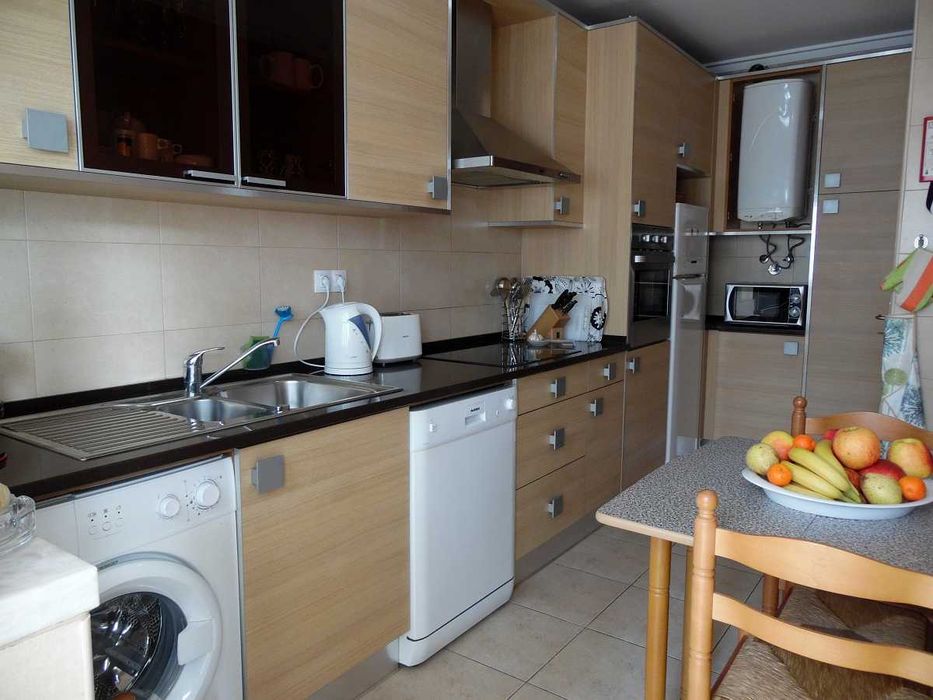 CASA DUBBAI - T2, a Pé para a praia 100mts + Central - QUARTEIRA