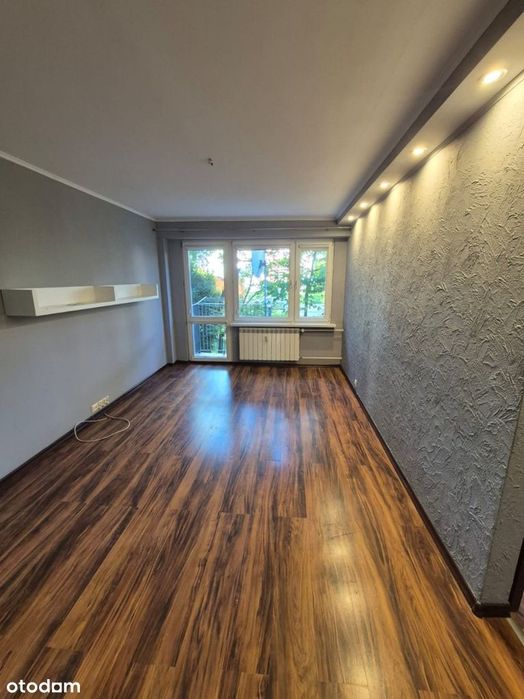 3 pokoje I Balkon I Parter