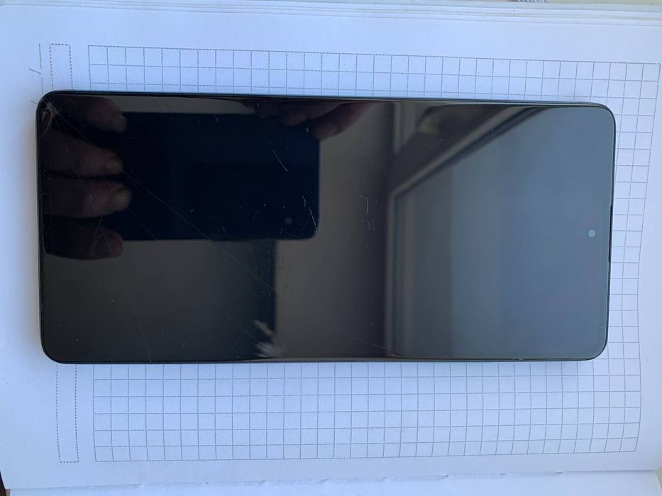 Redmi note 12 pro 5g