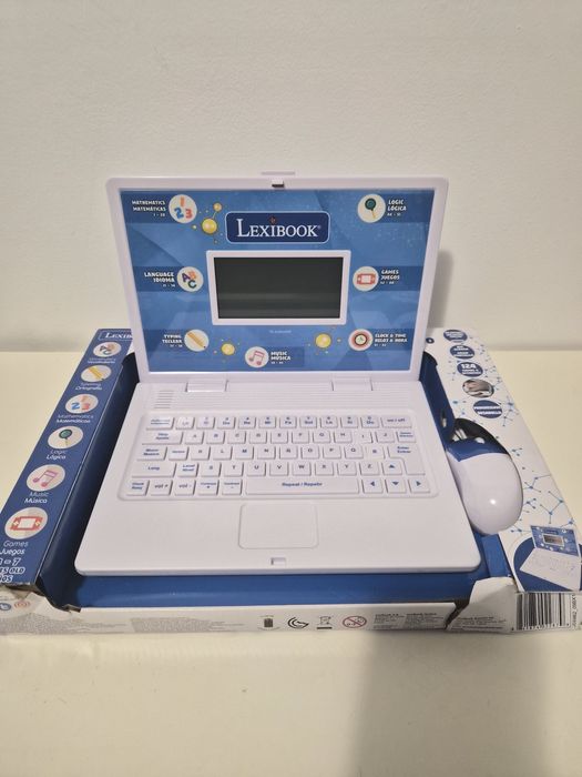 Laptop dla dziecka