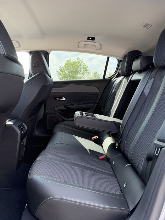 Peugeot 308 1.2 Puretech Allure