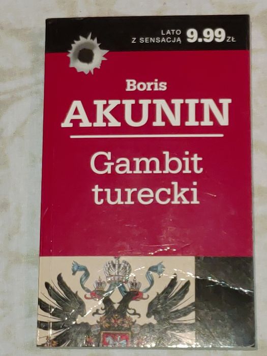 'Gambit turecki'
