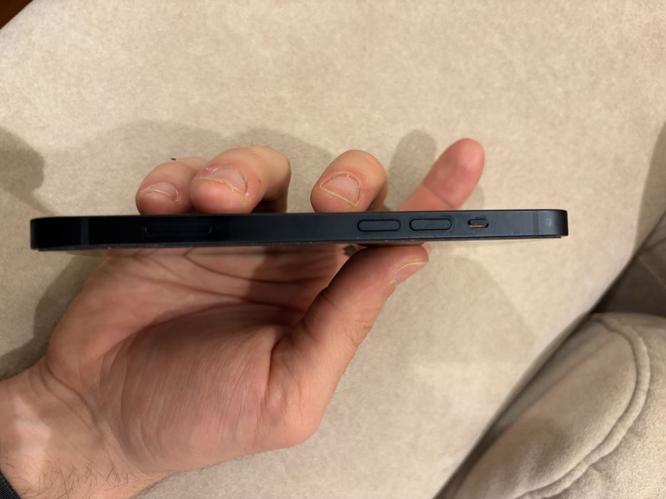 Iphone 13 256GB azul escuro